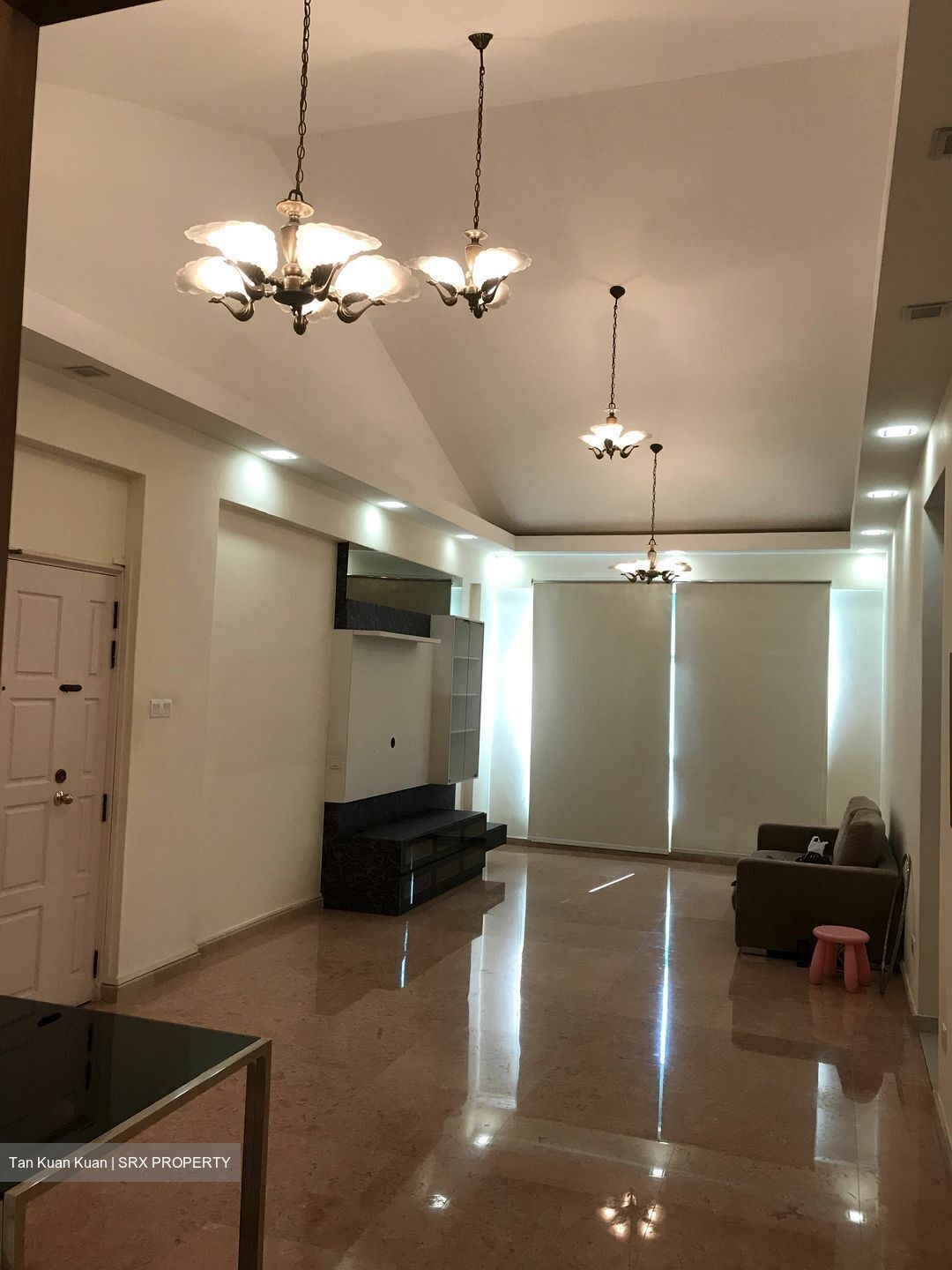 Changi Green (D16), Condominium #624345591